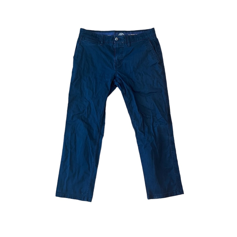 Chino Pants